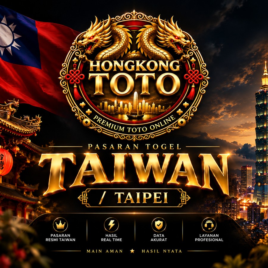 Live taiwan malam ini data Taiwan 2 Oktober 2026 prediksi paito live togel taiwan malam ini